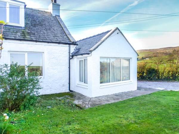Simmer Dim Kirkbean Exterior foto